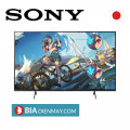 Smart Tivi Sony KD-43X86J 43 inch 4K Android 