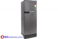 Tủ Lạnh Sharp inverter 150 lít SJ-X176E-DSS - Chính Hãng