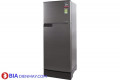 Tủ Lạnh Sharp inverter 150 lít SJ-X176E-DSS - Chính Hãng