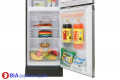 Tủ lạnh Sharp inverter 165 lít SJ-X196E-DSS - Chính hãng