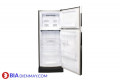 Tủ lạnh Sharp inverter 182 lít SJ-X201E-SL