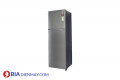 Tủ Lạnh Sharp inverter 253 lít SJ-X281E-SL - Chính hãng