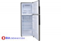 Tủ lạnh Sharp inverter 287 lít SJ-X316E-SL - Chính hãng