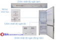 Tủ lạnh Samsung RB30N4010S8/SV Inverter
