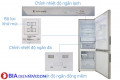 Tủ lạnh Samsung RB30N4170S8/SV Inverter