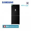 Tủ lạnh Samsung inverter 276 lít RB27N4170BU/SV - Ngăn đá dưới