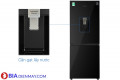 Tủ lạnh Samsung RB27N4190BU/SV Inverter