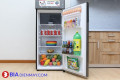 Tủ lạnh Sharp inverter 253 lít SJ-X281E-DS - Chính hãng