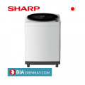 Máy giặt Sharp ES-W80GV-H 8 kg