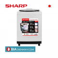 Máy giặt Sharp ES-W82GV-H 8.2 kg 