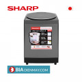 Máy giặt Sharp ES-W110HV-S 11 kg