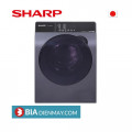 Máy giặt Sharp ES-FK1054SV-G 10.5 Kg Inverter