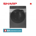 Máy giặt Sharp ES-FK1252PV-S 12.5Kg Inverter