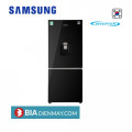 Tủ lạnh Samsung RB30N4190BU/SV Inverter 307 lít