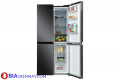 Tủ lạnh Samsung inverter 488 lít RF48A4000B4/SV