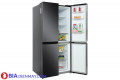 Tủ lạnh Samsung inverter 488 lít RF48A4000B4/SV
