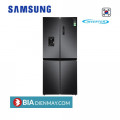 Tủ lạnh Samsung inverter 488 lít RF48A4010B4/SV 
