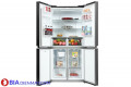 Tủ lạnh Samsung inverter 488 lít RF48A4010B4/SV