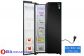 Tủ lạnh Samsung inverter 635 lít RS64R53012C/SV