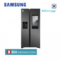 Tủ lạnh Samsung RS64T5F01B4/SV SBS  Inverter 616 lít 