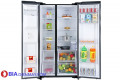 Tủ lạnh Samsung RS64T5F01B4/SV SBS Inverter 616 lít