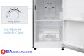 Tủ lạnh Samsung RT19M300BGS/SV Inverter 208 lít
