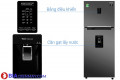 Tủ lạnh Samsung RT35K5982BS/SV Inverter 360 lít
