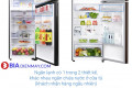Tủ lạnh Samsung RT38K5982DX/SV Inverter 380 lít
