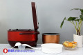 Nồi cơm cao tần Sharp KS-IH191V-RD 1.8 lít