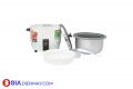 Nồi cơm nắp rời Sharp KSH-218SNV-SF 1.8 lít