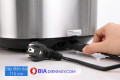Nồi cơm 2 ngăn đa năng Sharp KN-TC50VN-SL 1.8 lít