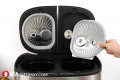 Nồi cơm 2 ngăn đa năng Sharp KN-TC50VN-SL 1.8 lít