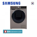 Máy giặt sấy Samsung WD10N64FR2X/SV  AddWash Inverter 10.5 kg