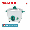 Nồi cơm điện Sharp KSH-D28V 2.8 lít