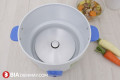 Nồi cơm điện Sharp KSH-D28V 2.8 lít