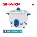 Nồi cơm điện Sharp KSH-D28V-TQ 2.8 lít