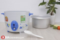 Nồi cơm điện Sharp KSH-D28V-TQ 2.8 lít