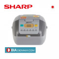 Nồi cơm điện tử Sharp KS-COM18V 1.8 lít