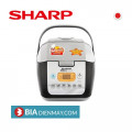 Nồi cơm điện Sharp KS-COM19V 1.8 lít 