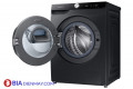 Máy giặt Samsung WW12TP94DSB/SV AI AddWash Inverter 12kg