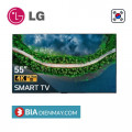 Smart Tivi OLED LG 4K 55 inch OLED55GXPTA - Model 2020