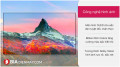 Smart Tivi OLED LG 4K 55 inch OLED55GXPTA - Model 2020