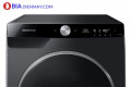 Máy giặt Samsung WW90TP44DSB/SV AI Inverter 9kg