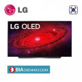 Smart Tivi OLED LG OLED65CXPTA 65 inch 4K 