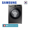 Máy giặt Samsung inverter 9.5 kg WW95TA046AX/SV 