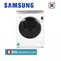 Máy giặt Samsung WW90TP54DSH/SV  Inverter 9 Kg