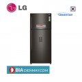 Tủ lạnh LG GN-D602BL Inverter 478 lít