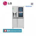 Tủ lạnh InstaView Door-in-Door LG GR-X247JS Inverter 601 lít 