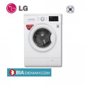 Máy giặt LG 9 kg Inverter FM1209N6W chính hãng