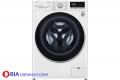 Máy giặt sấy LG FV1408G4W 8.5 kg Inverter
